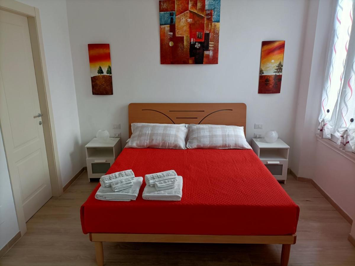 Affittacamere Il Chiostrino Guest House Флоренция Экстерьер фото