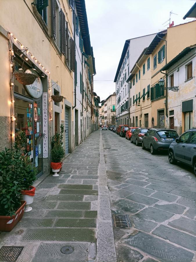 Affittacamere Il Chiostrino Guest House Флоренция Экстерьер фото
