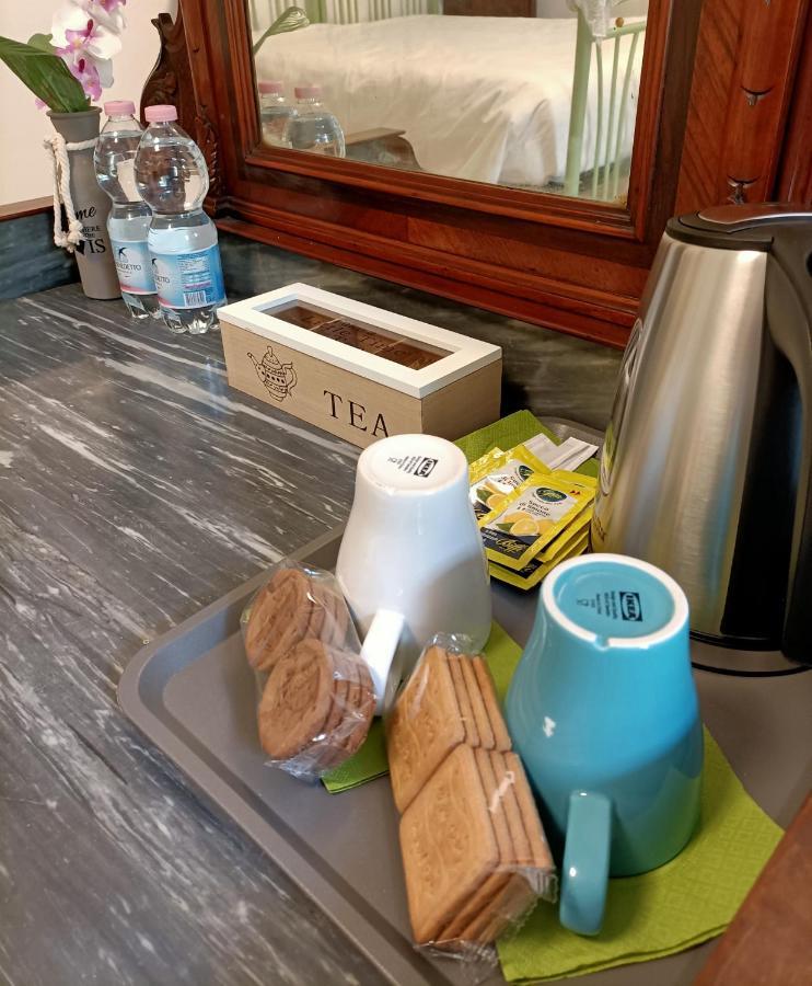 Affittacamere Il Chiostrino Guest House Флоренция Экстерьер фото
