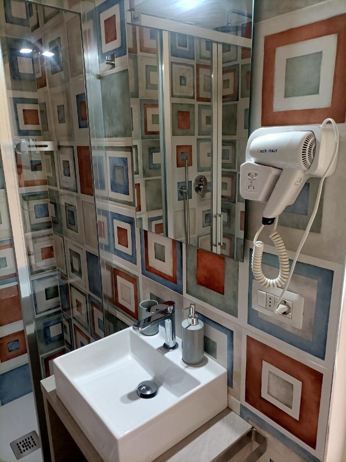 Affittacamere Il Chiostrino Guest House Флоренция Экстерьер фото