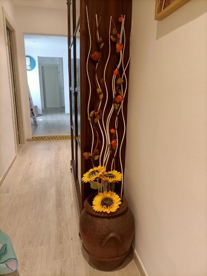 Affittacamere Il Chiostrino Guest House Флоренция Экстерьер фото