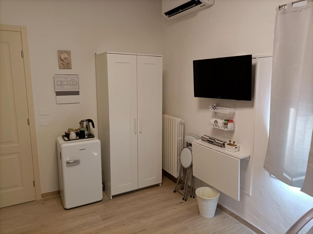 Affittacamere Il Chiostrino Guest House Флоренция Экстерьер фото