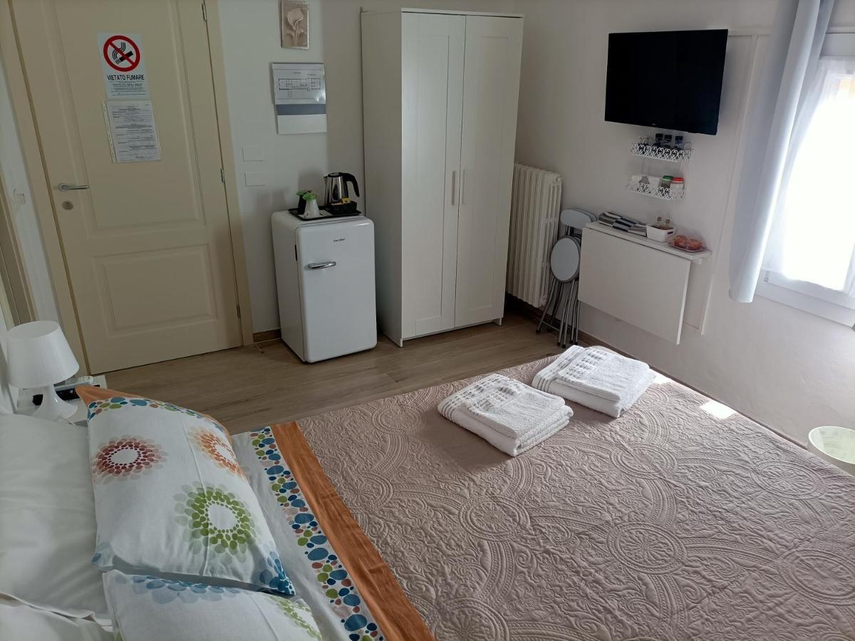 Affittacamere Il Chiostrino Guest House Флоренция Экстерьер фото