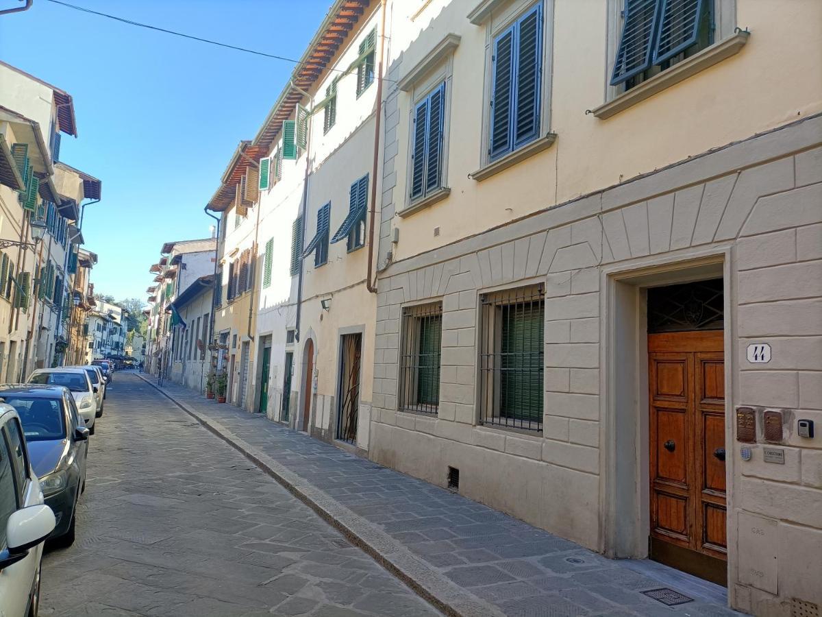Affittacamere Il Chiostrino Guest House Флоренция Экстерьер фото