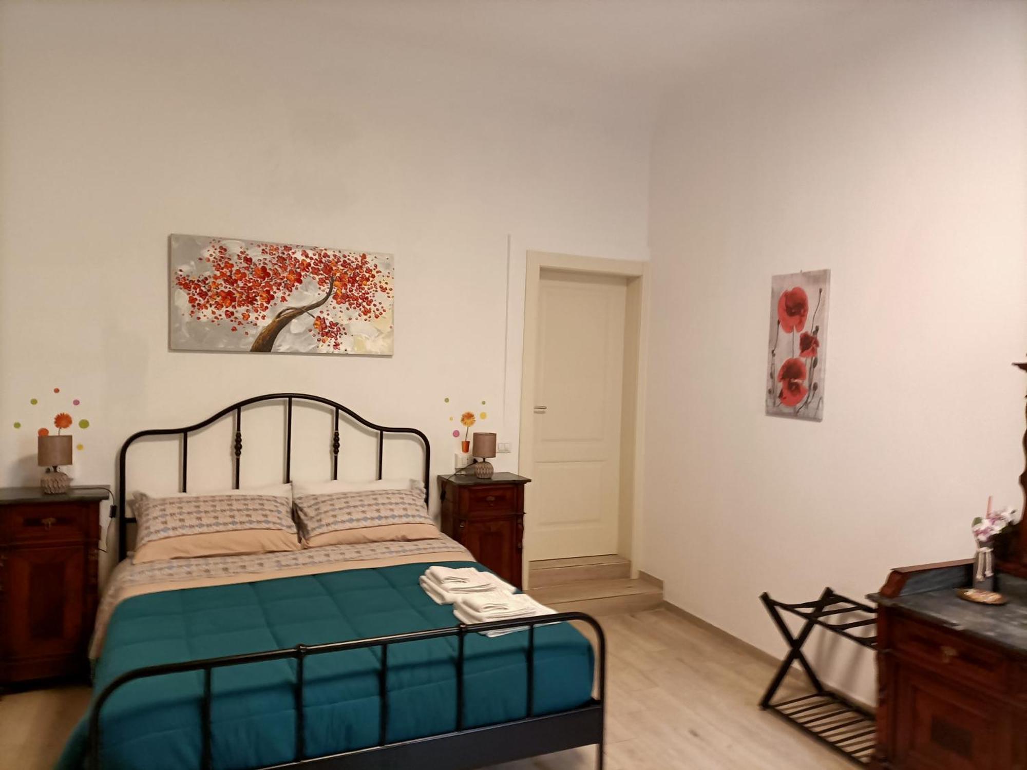 Affittacamere Il Chiostrino Guest House Флоренция Экстерьер фото