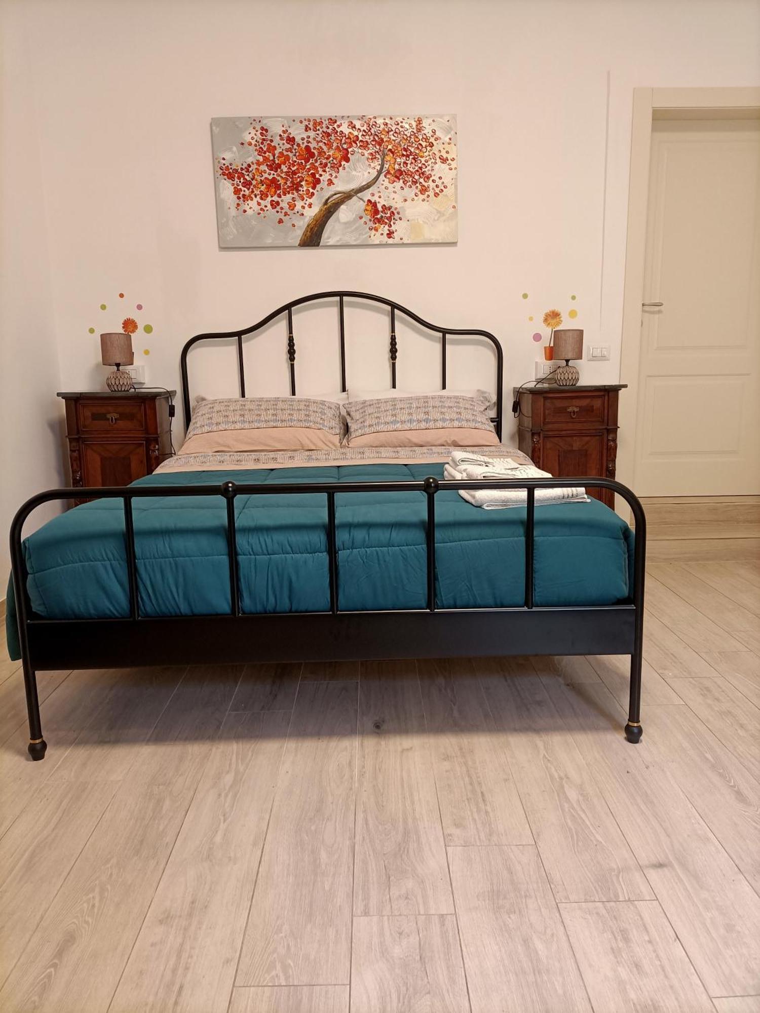 Affittacamere Il Chiostrino Guest House Флоренция Экстерьер фото