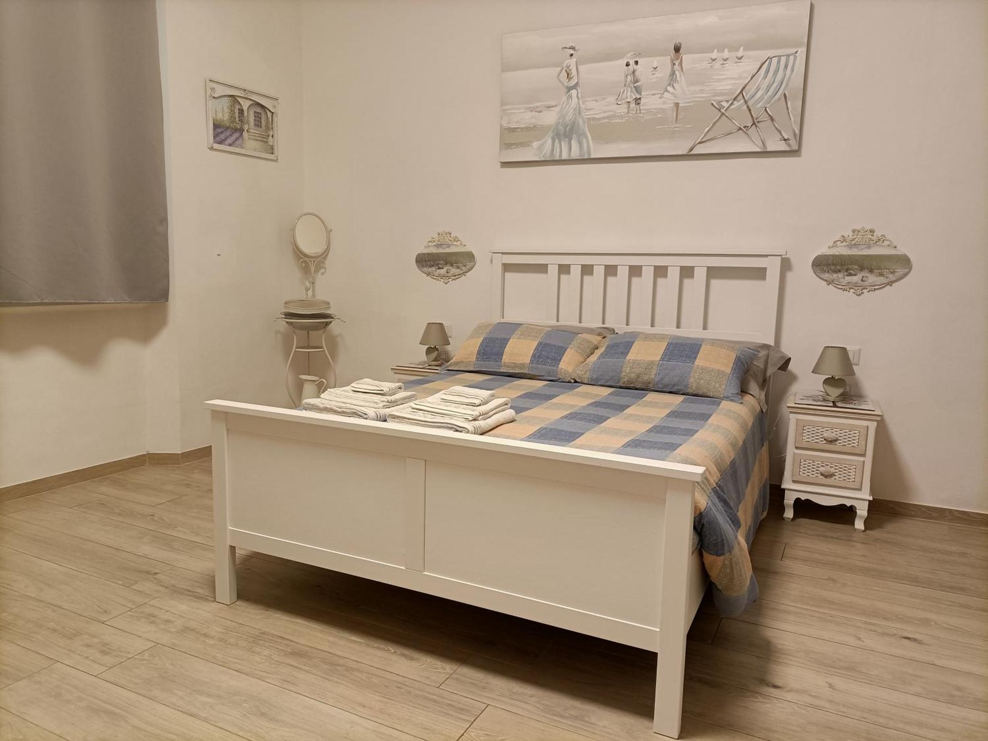 Affittacamere Il Chiostrino Guest House Флоренция Экстерьер фото