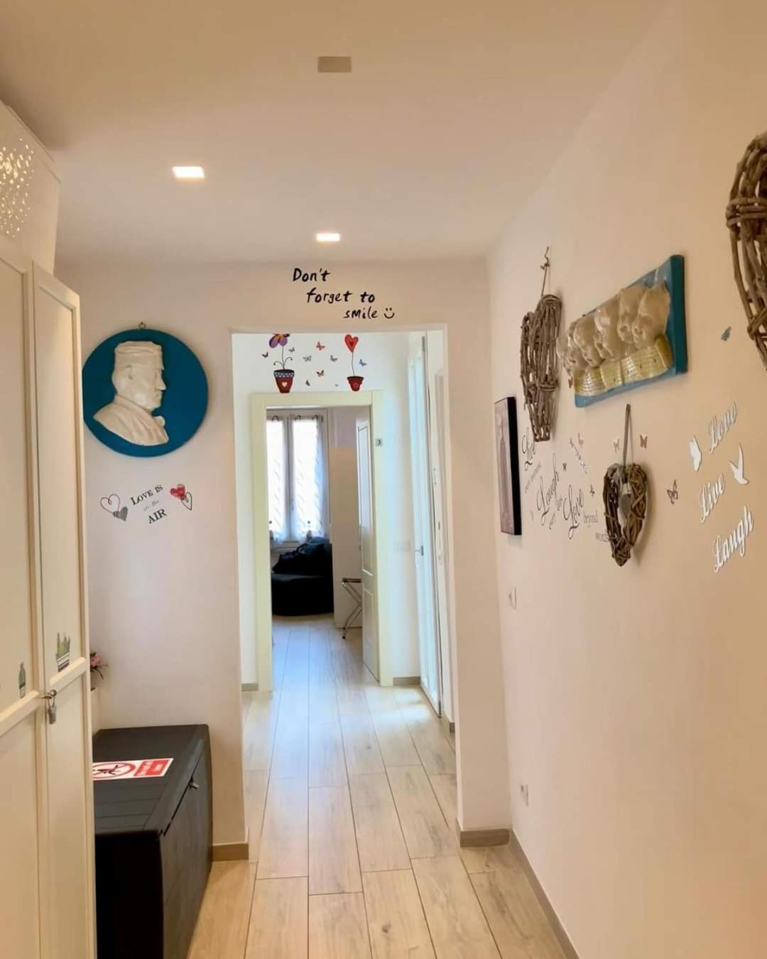 Affittacamere Il Chiostrino Guest House Флоренция Экстерьер фото